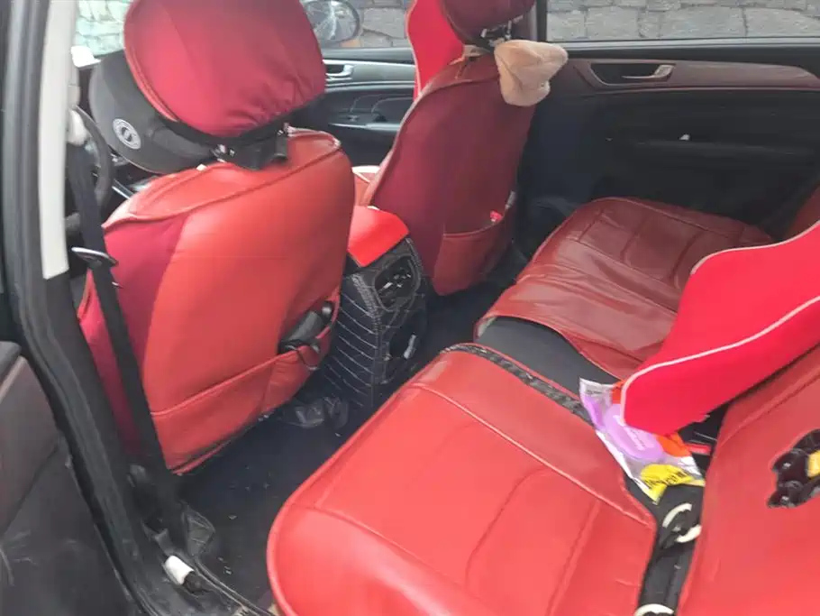 HAVAL M6 2021