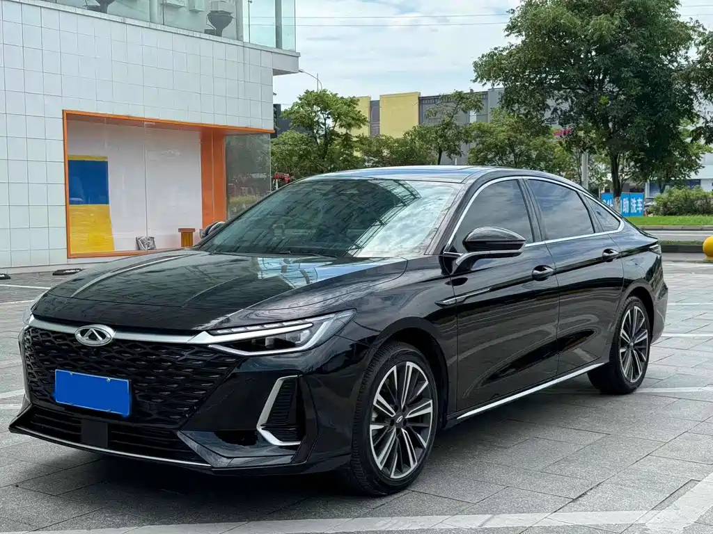 CHERY ARRIZO 8 2022