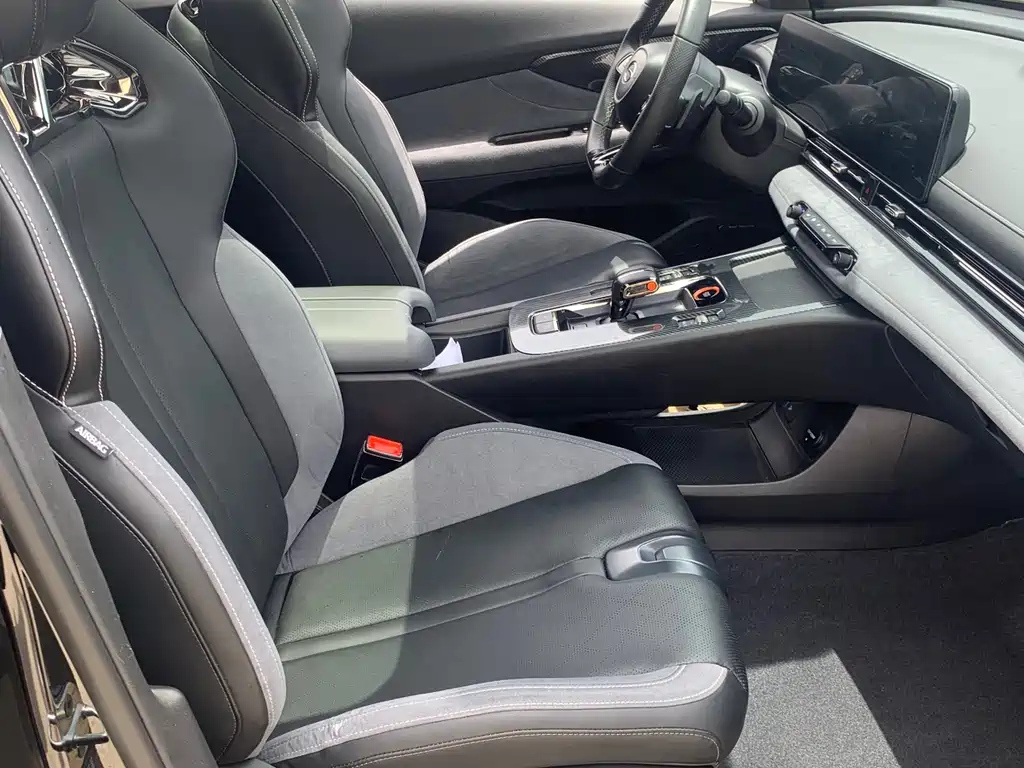 TRUMPCHI EMPOW 2023