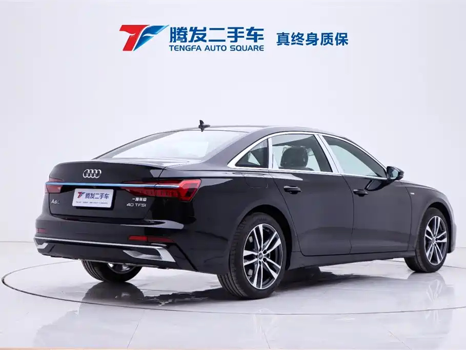 AUDI A6L 2023
