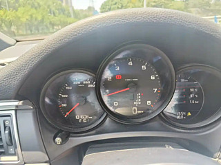 PORSCHE MACAN  2014 YEAR MACAN 2.0T 2014