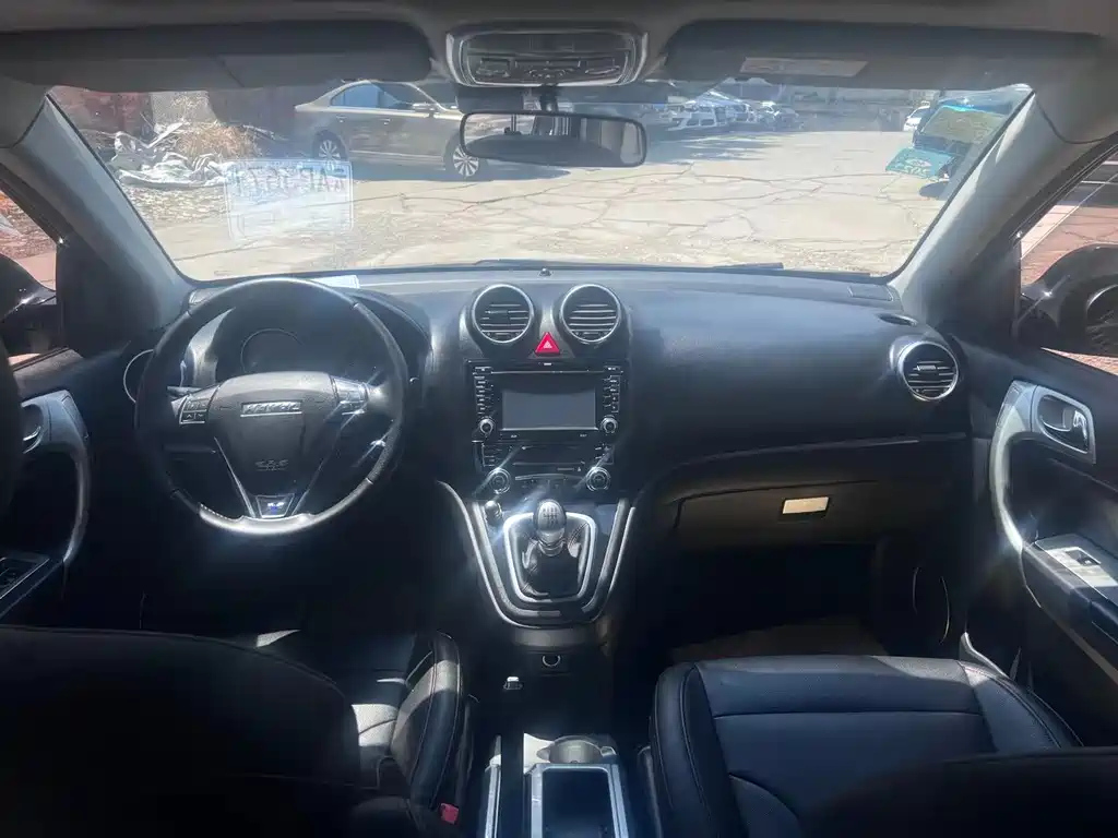 HAVAL H6 2016