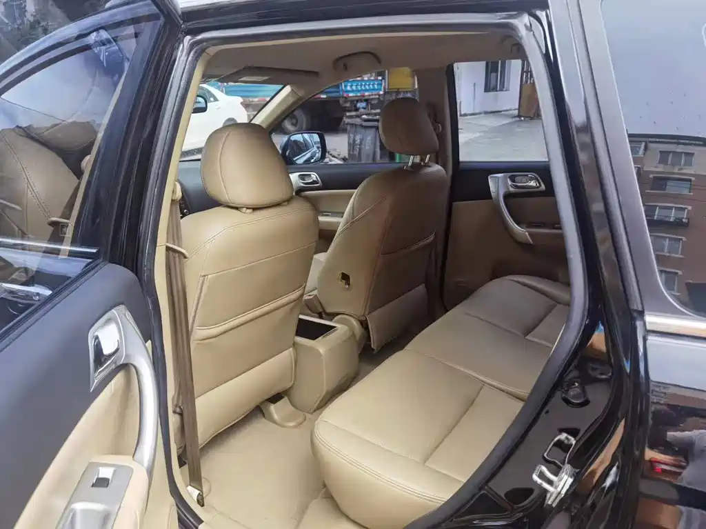 HAVAL H6 2013