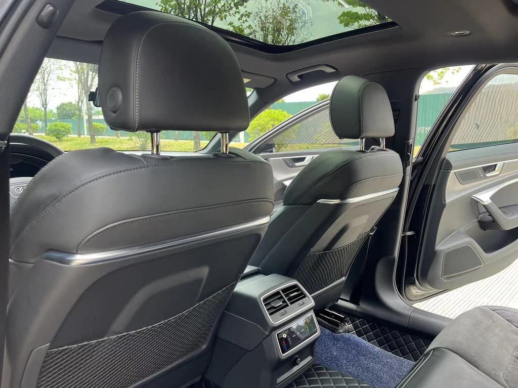 AUDI A6L 2019
