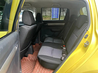 SUZUKI SWIFT  2009 YEAR 1.5L AUTOMATIC  EDITION 2009