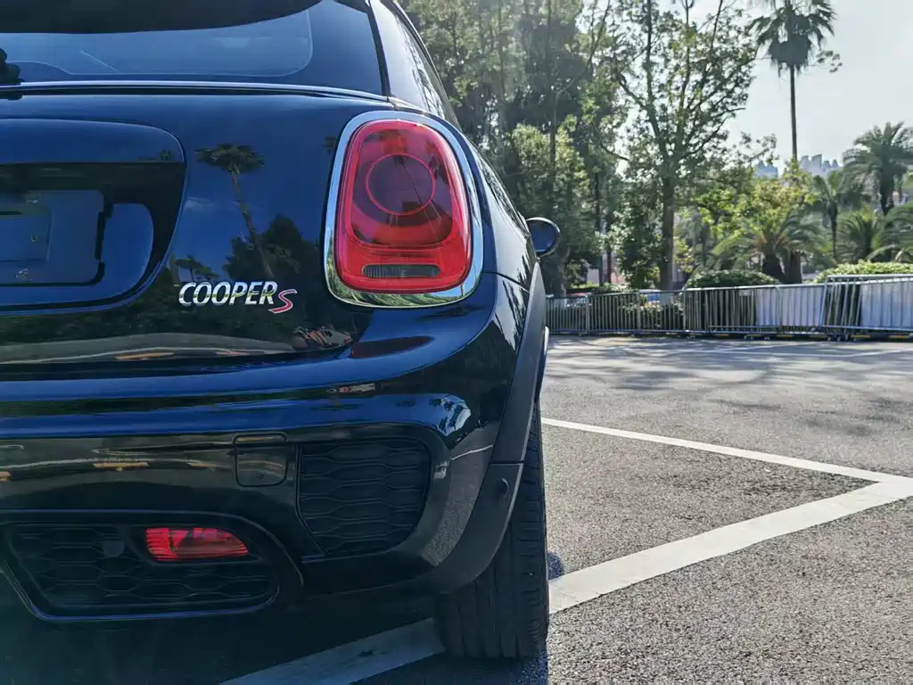 MINI OTHER 2017