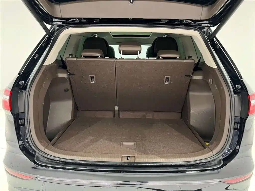 VOLKSWAGEN VILORAN 2020