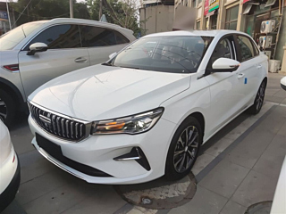 geely-auto emgrand