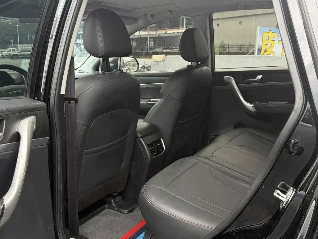 HAVAL M6 2019