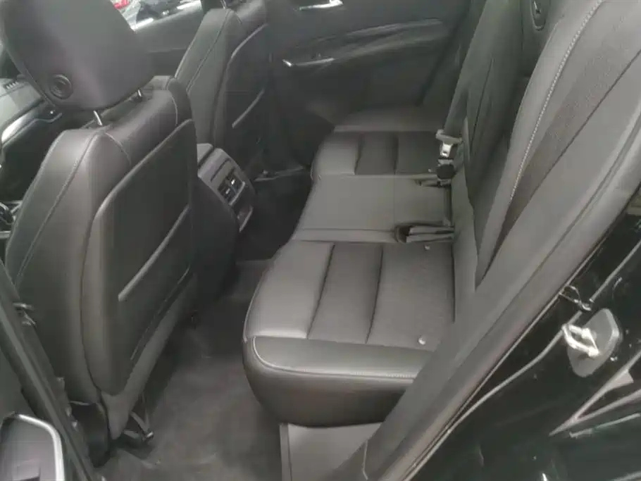 CADILLAC XT4 2020