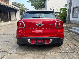 MINI PACEMAN  2014 YEAR 1.6T COOPER ALL4 2014