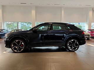 AUDI RS Q8  2022 YEAR RS Q8 4.0T 2022