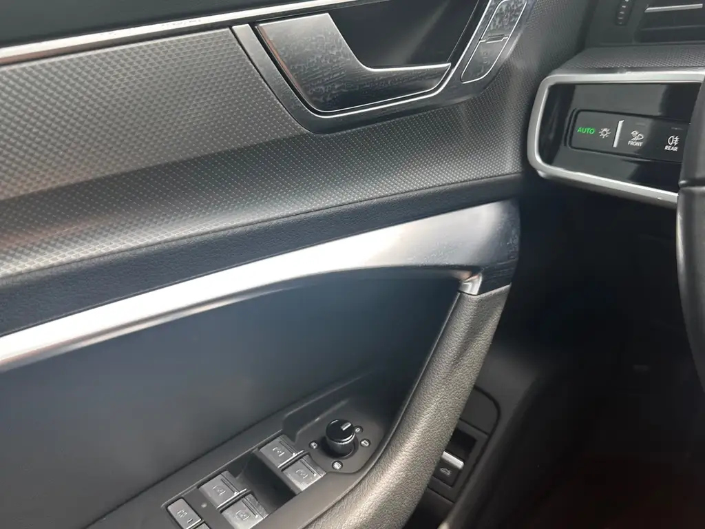 AUDI A6L 2024