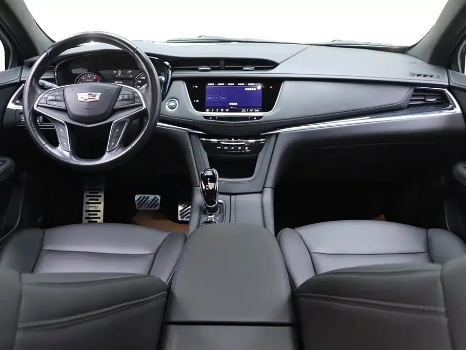 CADILLAC XT5 2023
