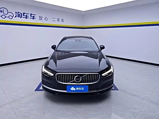 VOLVO S90 2023