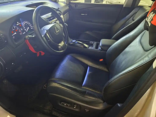 LEXUS RX CLASSIC  2013 YEAR 270 ELITE EDITION 2013