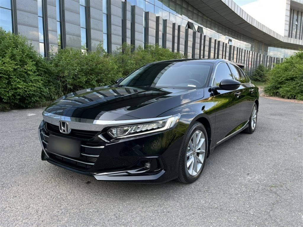 HONDA ACCORD 2022