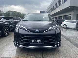 TOYOTA SIENNA SIENNA 2023