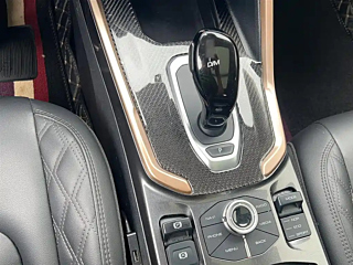 HAVAL H6  2021 YEAR 1.5GDIT AUTOMATIC DELUXE EDITION 2021