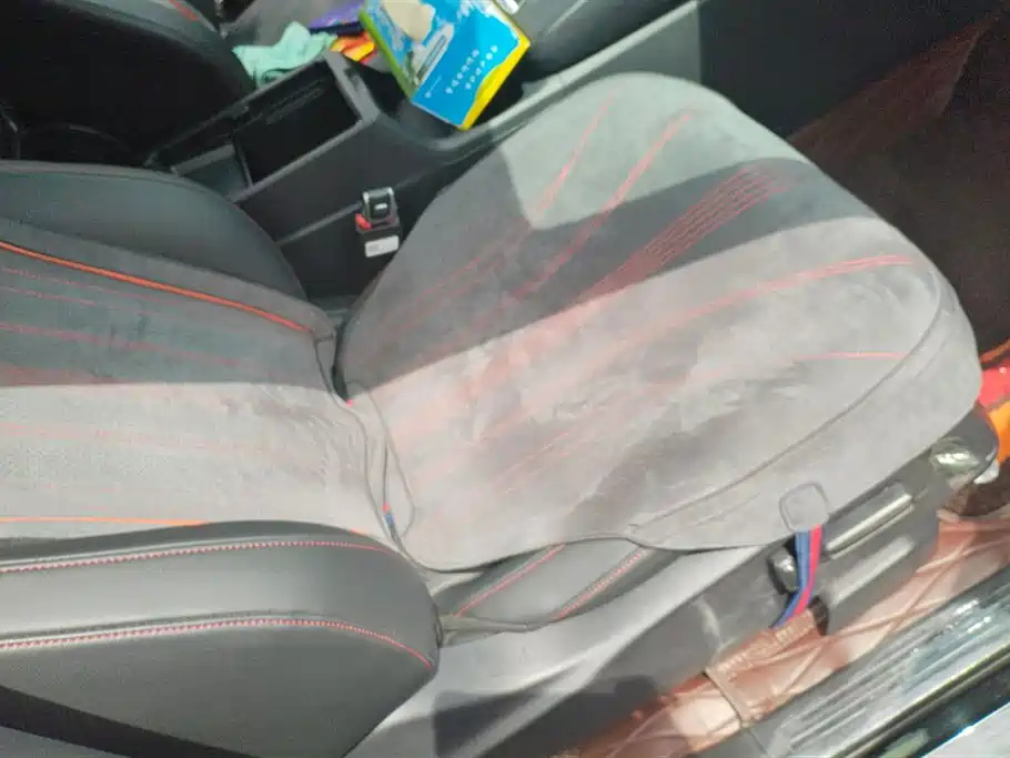 HONDA CR-V 2024