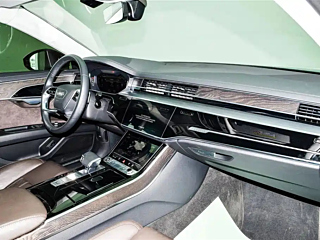 AUDI A8  2023 YEAR A8L 45 TFSI QUATTRO LUXURY 2023