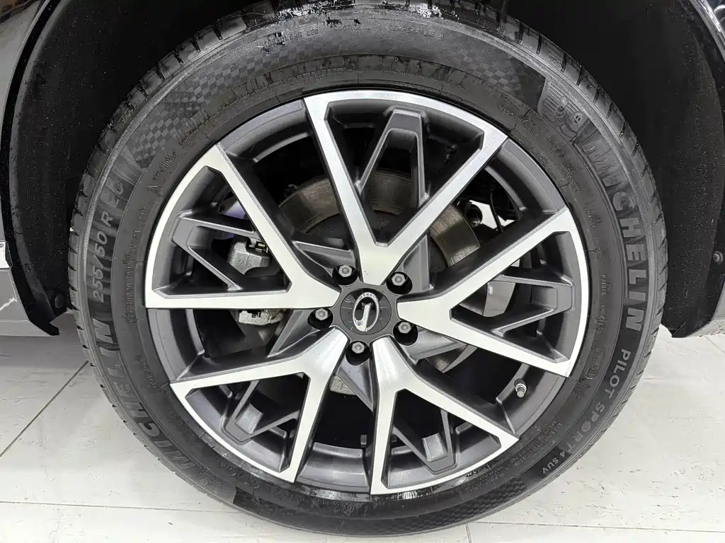 TRUMPCHI GS8 2022