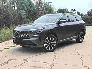 changan cs75-plus