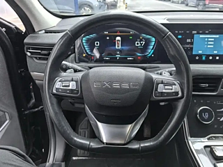 EXEED &#20940;&#20113;  2021 YEAR 400T 2WD  EDITION 2021