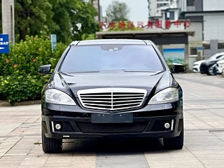 Заказать BRABUS S-CLASS