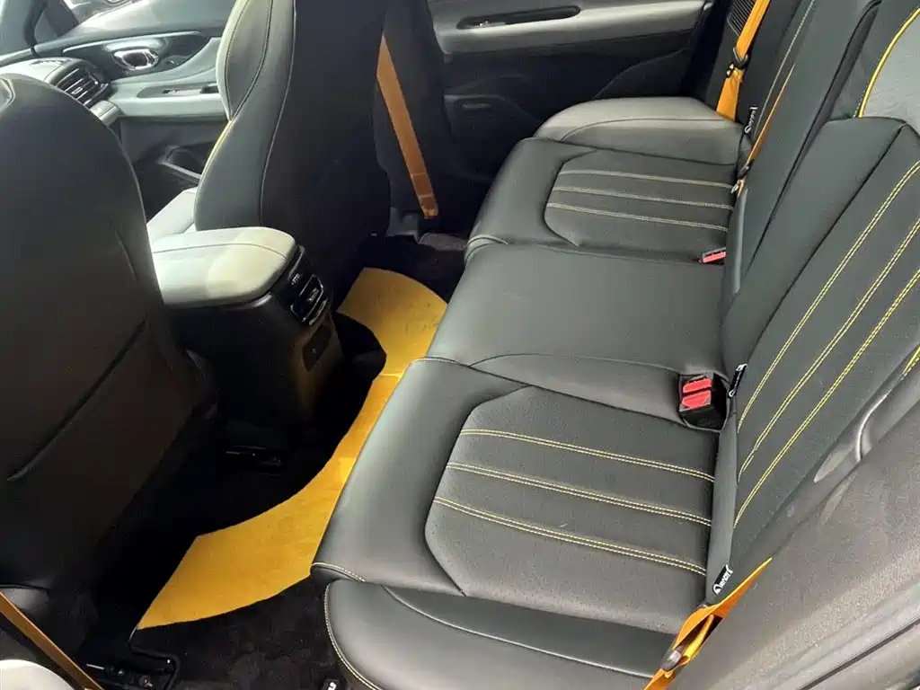 TRUMPCHI EMPOW 2022