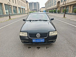 VOLKSWAGEN OTHER 2008