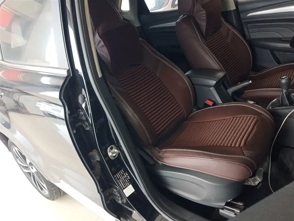 ROEWE RX3 2020