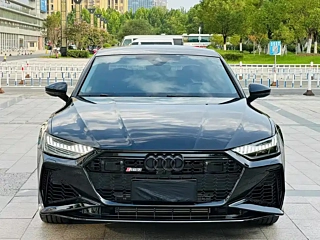 AUDI A7L