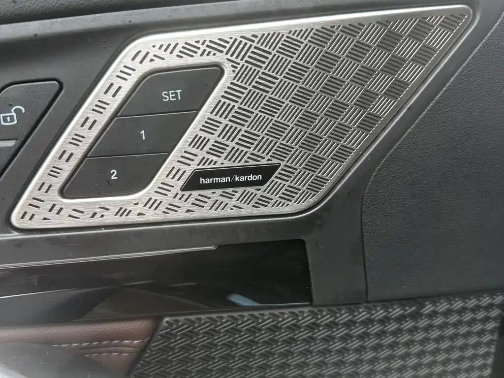 BMW X1 2024