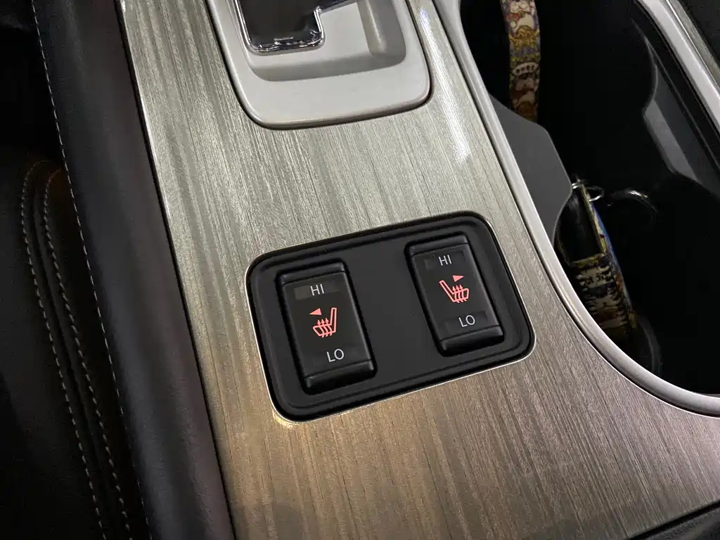 NISSAN MURANO 2020