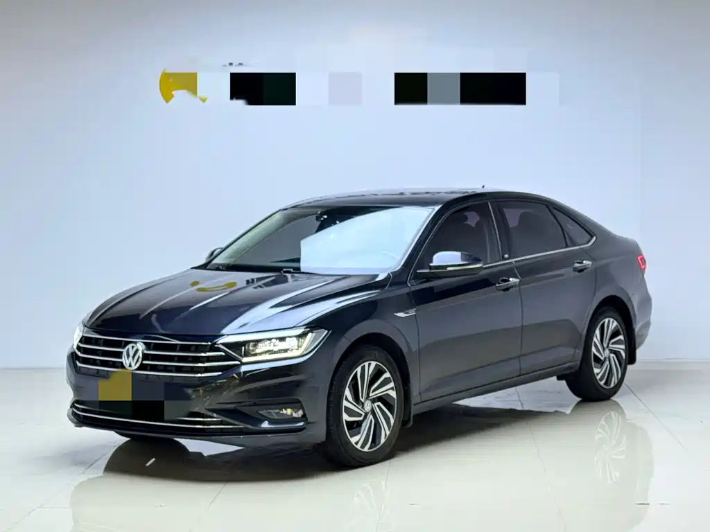 VOLKSWAGEN SAGITAR 2021
