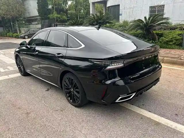 CHERY ARRIZO 8 2022