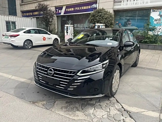 Заказать NISSAN TEANA