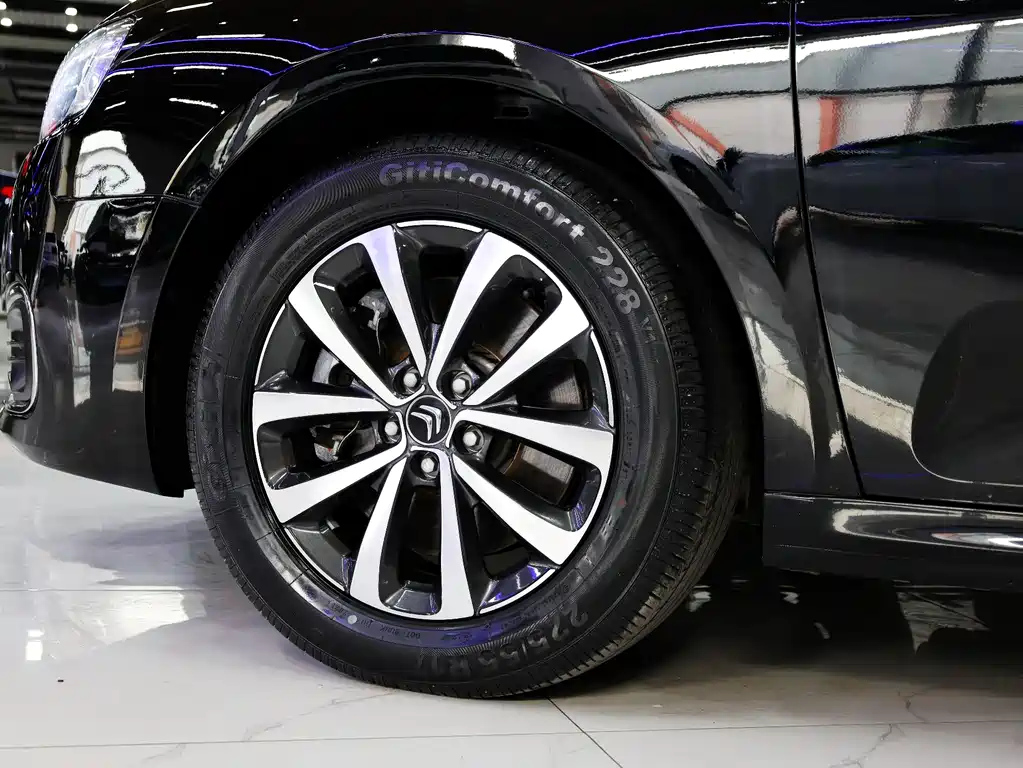 CITROEN C6 2021