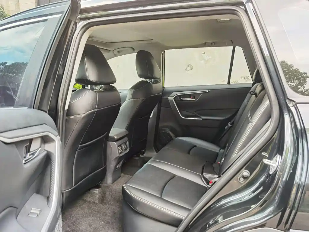 TOYOTA RAV4 RONGFANG 2023