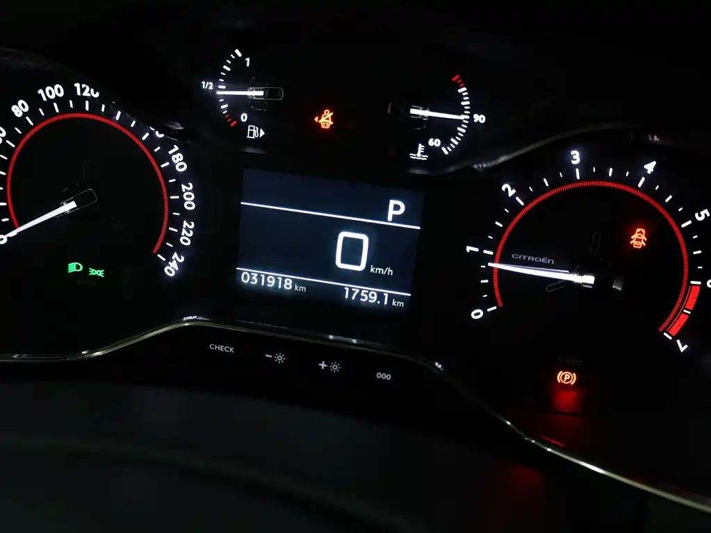 CITROEN C6 2021