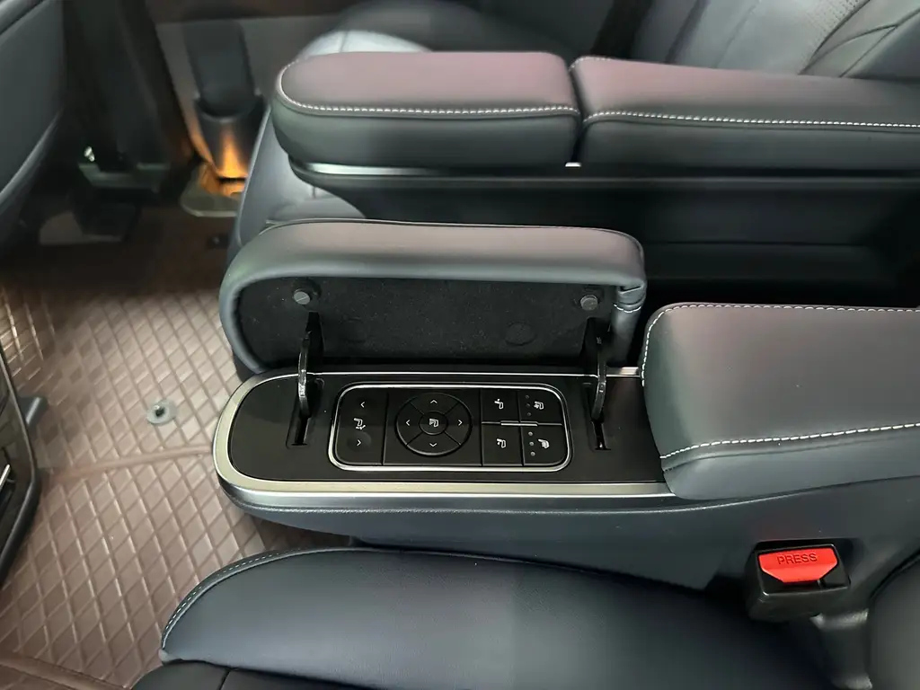TRUMPCHI M8 2021