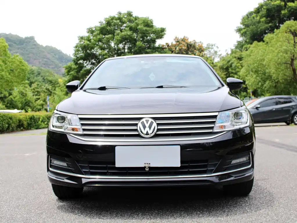 VOLKSWAGEN LAVIDA 2019
