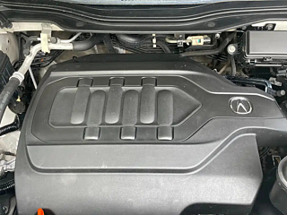 ACURA MDX  2014 YEAR 3.5L ELITE EDITION 2014