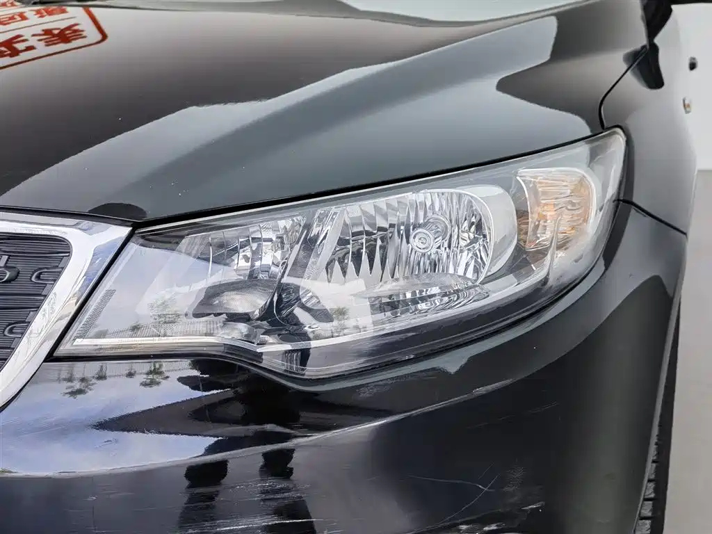 KIA FORTE 2014
