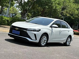 Заказать CHEVROLET CRUZE