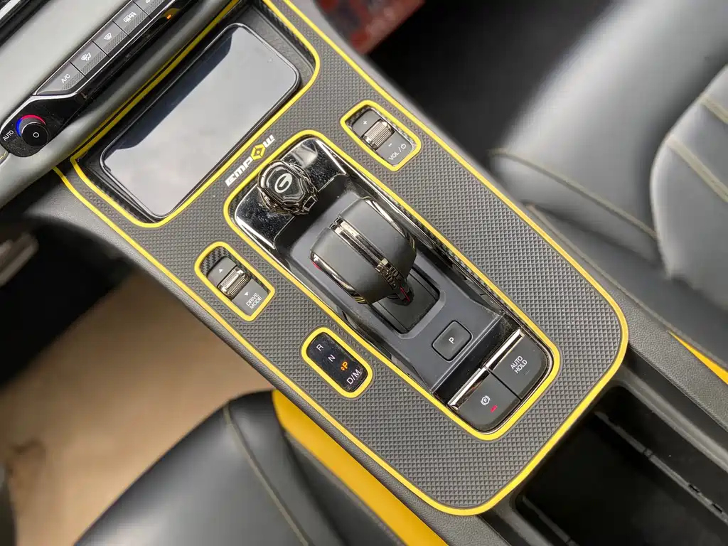TRUMPCHI EMPOW 2023