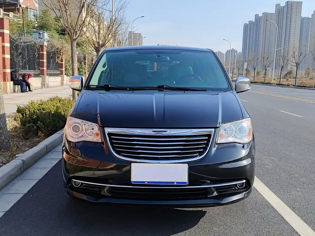 CHRYSLER OTHER 2014