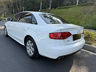 AUDI A4L 2011 YEAR 2.0 TFSI COMFORT 2011