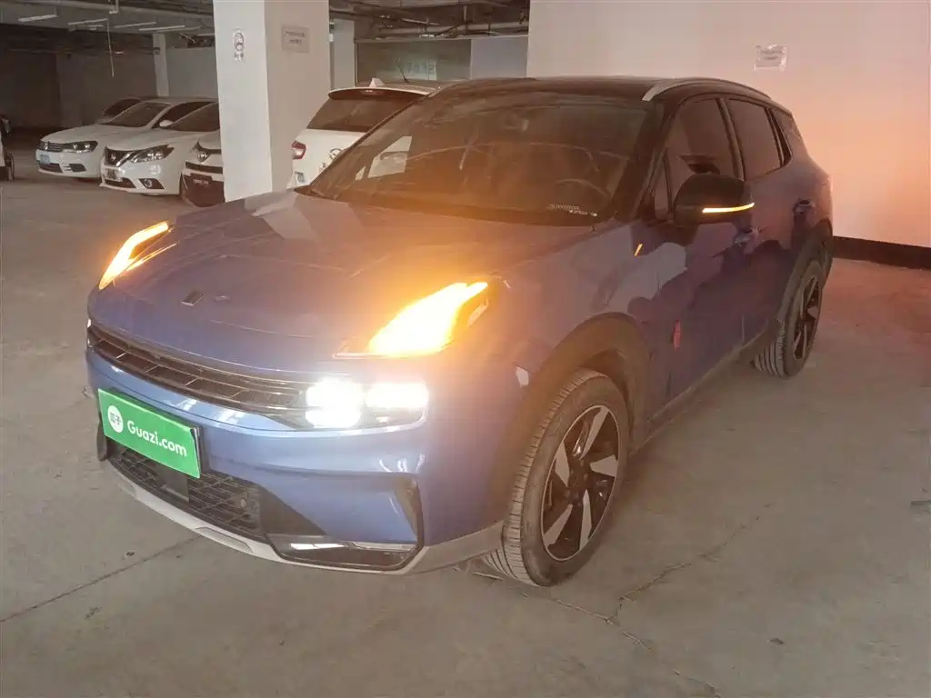 LYNK 06 2020